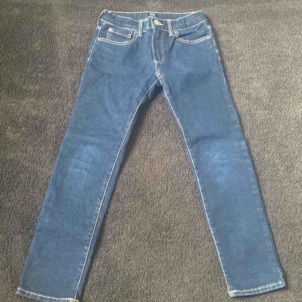 Boys jeans